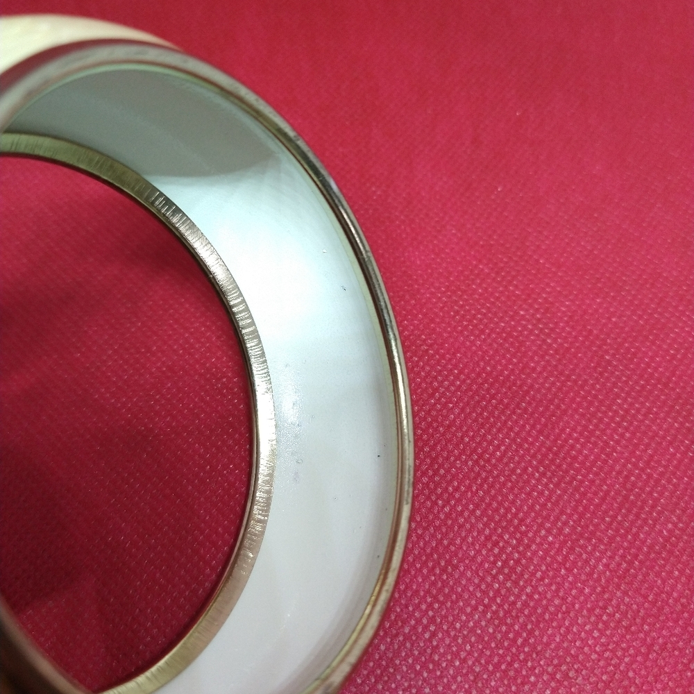 Stackable bangle lot - Picture 4 of 16